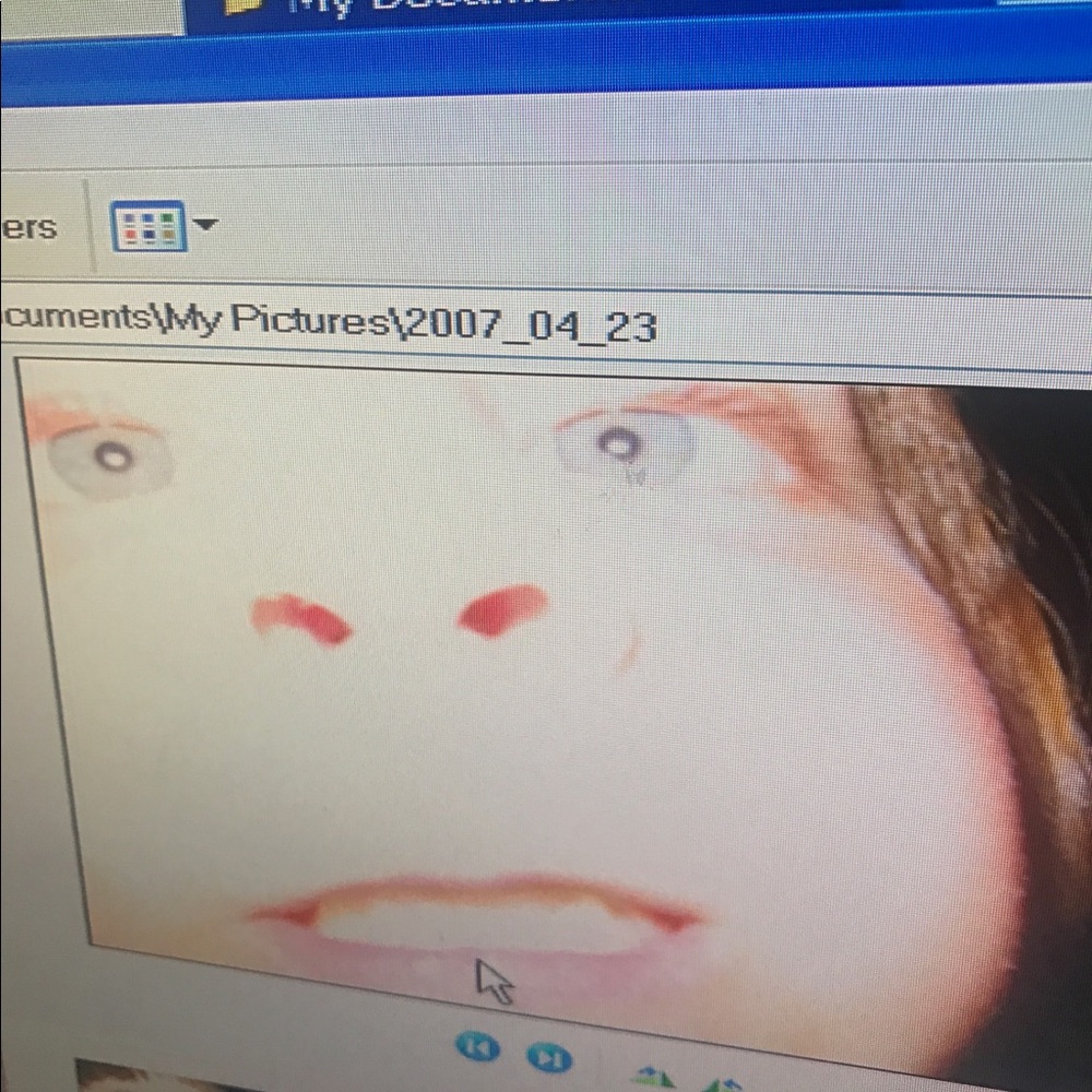 my name is ashlyn but that’s kinda irrelevant 💀